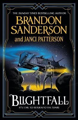 : Blightfall