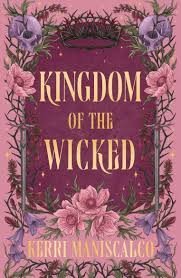 : Kingdom of the Wicked