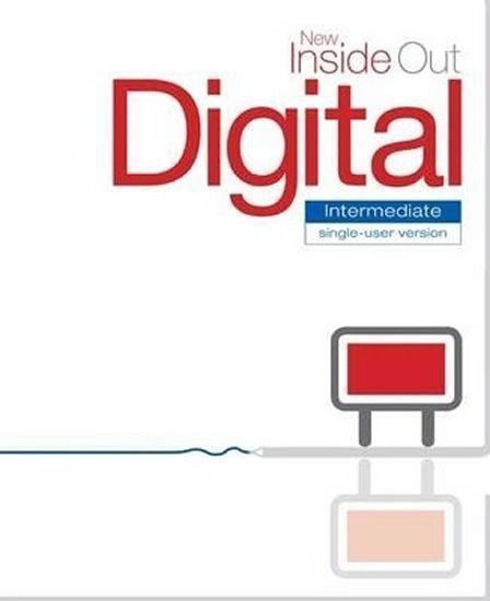 Kay Sue: New Inside Out Intermediate: Digital Whiteboard Software
