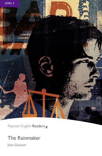 Grisham John: PER | Level 5: The Rainmaker