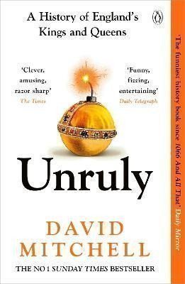 Mitchell David: Unruly