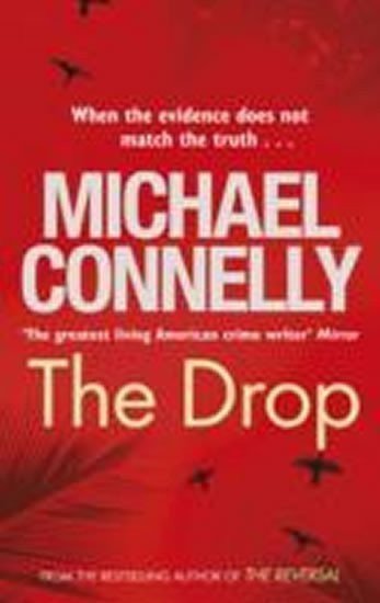 Connelly Michael: The Drop