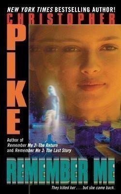 Pike Christopher: Remember Me