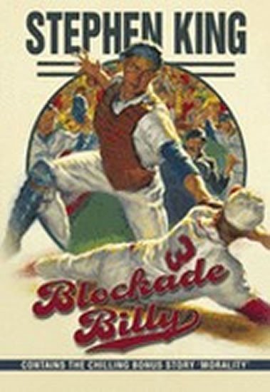 King Stephen: Blockade Billy
