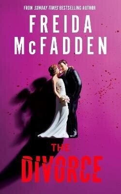 McFadden Freida: Divorce