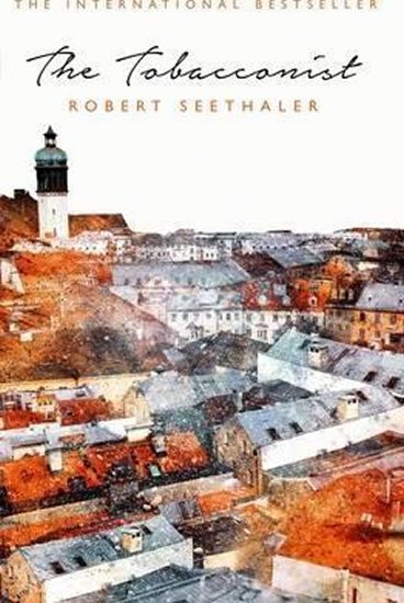 Seethaler Robert: The Tobacconist