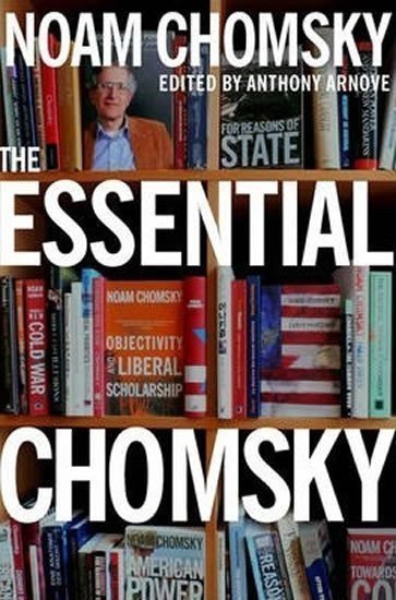Chomsky Noam: The Essential Chomsky