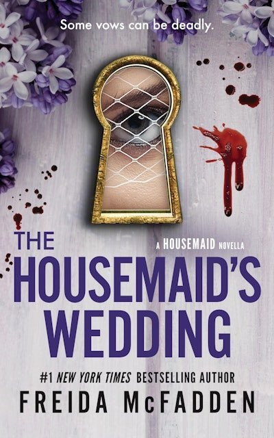 McFadden Freida: Housemaid´s Wedding