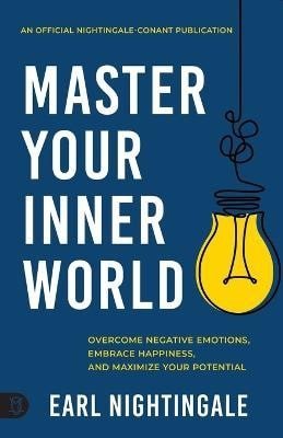 Nightingale Earl: Master Your Inner World