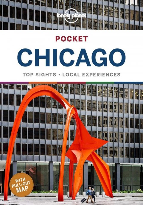 neuveden: WFLP Chicago Pocket 4th edition