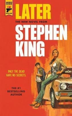 King Stephen: Later