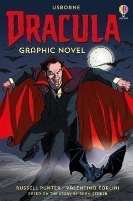 Punter Russell: Dracula