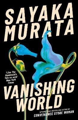 -: Vanishing World