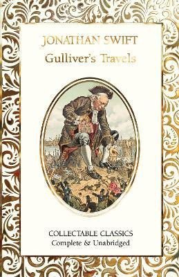 Swift Jonathan: Gulliver´s Travels