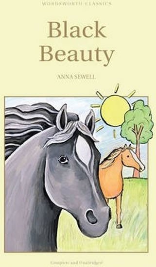 Sewell Anna: Black Beauty
