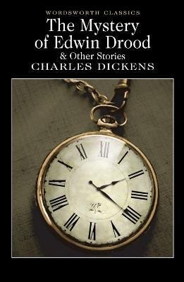 Dickens Charles: Mystery of Edwin Drood Dickens Charles: Mystery of Edwin Drood