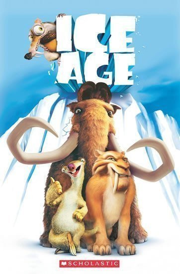 Taylor Nicole: Level 1: Ice Age 1 (Popcorn ELT Primary Reader)s