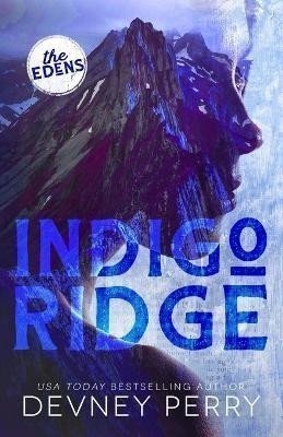 Perry Devney: Indigo Ridge
