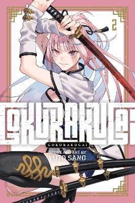 Sano Yuto: Gokurakugai 2