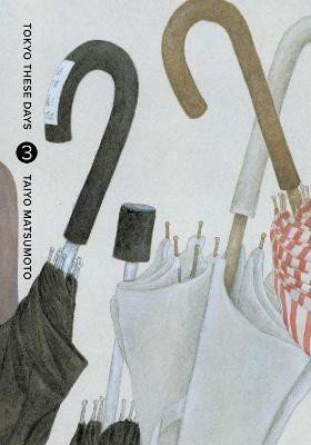 Matsumoto Taiyo: Tokyo These Days, Vol. 3