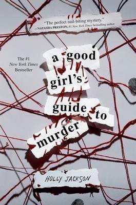 Jacksonová Holly: A Good Girl´s Guide to Murder