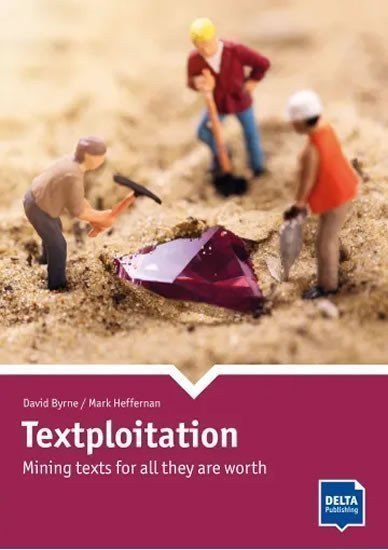 Byrne David: Textploitation