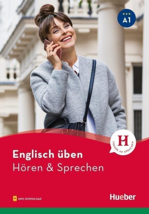 Davis Gordon: Englisch üben - Hören & Sprechen A1: Buch mit Audios online