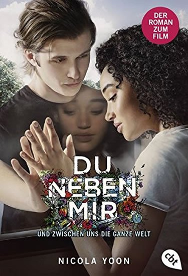 Yoon Nicola: Du neben mir und zwischen uns die ganze Welt: Filmausgabe Yoon Nicola: Du neben mir und zwischen uns die ganze Welt: Filmausgabe