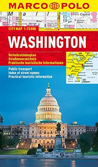 neuveden: Washington - lamino MD 1:15T neuveden: Washington - lamino MD 1:15T