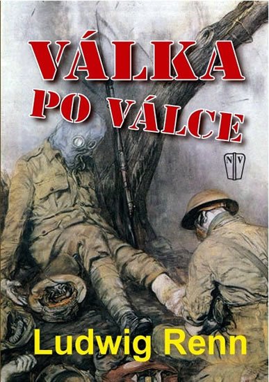 Renn Ludwig: Válka po válce Renn Ludwig: Válka po válce