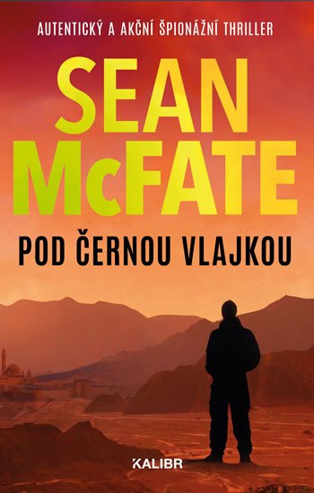 McFate Sean: Pod černou vlajkou