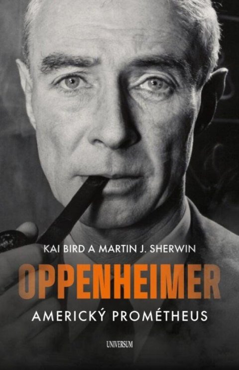 Bird Kai: Oppenheimer – Americký Prométheus