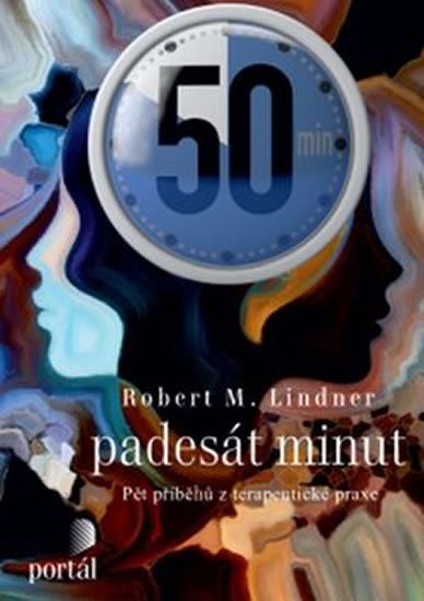 Lindner Robert M.: Padesát minut