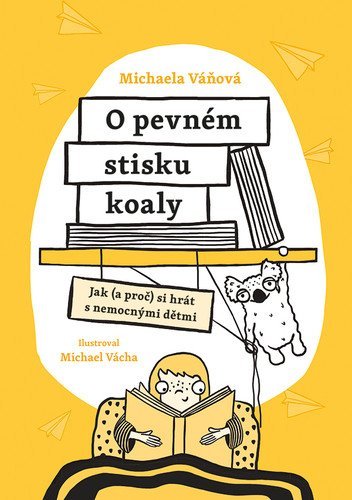 : O pevném stisku koaly