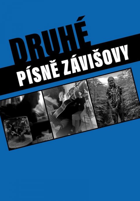 Smrčka Milan: Druhé písně Závišovy Smrčka Milan: Druhé písně Závišovy