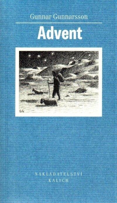 Gunnarsson Gunnar: Advent