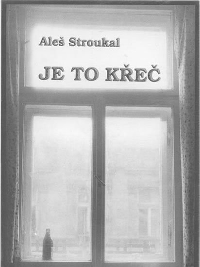 Stroukal Aleš: Je to křeč