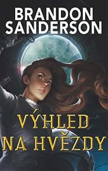 Sanderson Brandon: Výhled na hvězdy Sanderson Brandon: Výhled na hvězdy