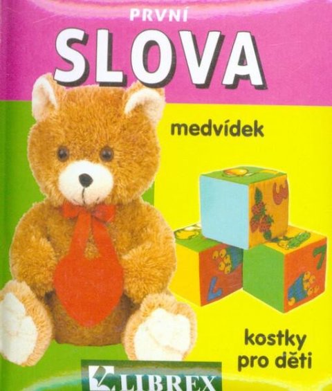 neuveden: První slova