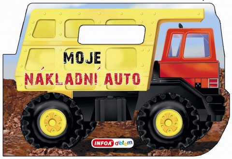 neuveden: Moje nákladní auto neuveden: Moje nákladní auto
