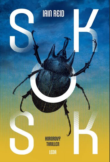 Reid Iain: Sok - Hororový thriller