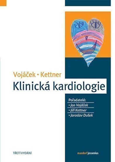 Vojáček Jan: Klinická kardiologie