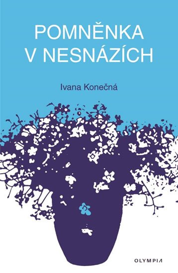 Konečná Ivana: Pomněnka v nesnázích Konečná Ivana: Pomněnka v nesnázích