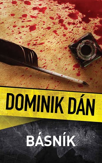 Dán Dominik: Básník Dán Dominik: Básník