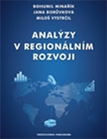 kolektiv autorů: Analýzy v regionálním rozvoji