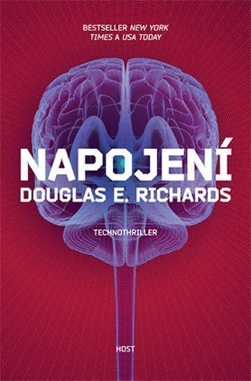 Richards Douglas E.: Napojení