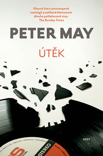 May Peter: Útěk May Peter: Útěk