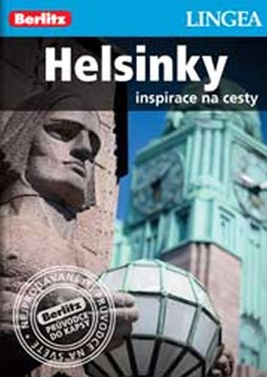 neuveden: Helsinky - Inspirace na cesty