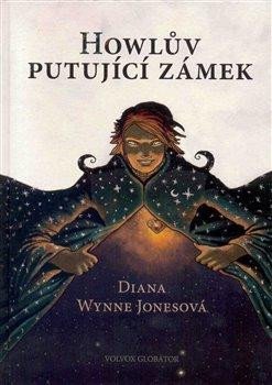 Wynne Jonesová Diana: Howlův putující zámek Wynne Jonesová Diana: Howlův putující zámek