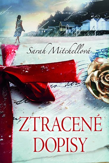 Mitchellová Sarah: Ztracené dopisy